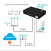 Джерело безперебійного питания для Wifi роутера DC Ups 12000 mAh