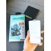 Скло iPhone 11 Pro Max Samos 9d Full Screen Anti-peep black