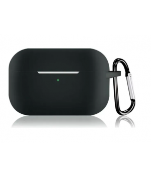 Аксесуари Кейси AirPods Pro 3 Silicone Case (carbine)