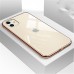 Кейси iPhone Xs Glass Case TPU