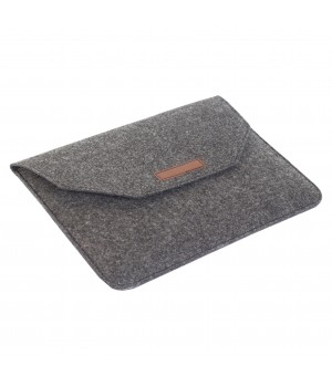 Кейси на Macbook Air 15 Felt Bag