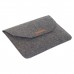 Кейси на Macbook Air 15 Felt Bag