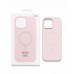 Кейсы iPhone 16 Pro Colour Silicone case with MagSafe and Sensor Button