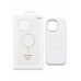 Кейсы iPhone 16 Pro Colour Silicone case with MagSafe and Sensor Button