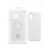 Кейсы iPhone 16 Colour Silicone case with MagSafe and Sensor Button