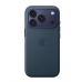 Кейсы iPhone 18 Pro Max Apple TechWoven Case with MagSafe + Sensor Button