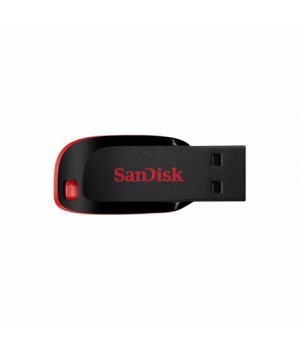Флешки Sandisk Cruzer Blade 32 GB 