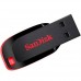 Флешки Sandisk Cruzer Blade 64 GB 