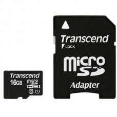 Флешки Kingstone Micro SD 16 GB 