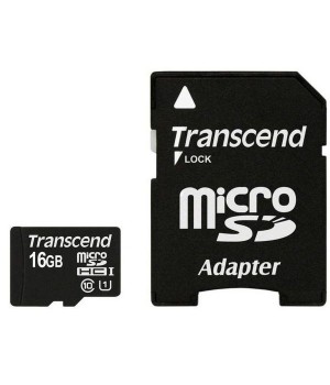 Флешки Kingstone Micro SD 16 GB 