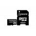 Флешки Kingstone Micro SD 64 GB 