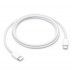 Кабели Apple 60W USB-C Charge Cable (1 m) Copy (in box)
