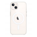 Кейсы iPhone 13 Apple Clear Case with MagSafe and Animation