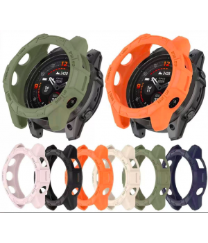 Аксесуари Protective Case for Garmin Fenix 7X/7X Pro (47mm)