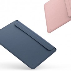 Кейсы на Macbook Air 13.3  Wiwu Skin Pro II Leather Sleeve