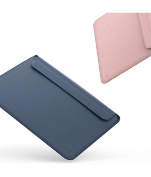 Кейси на Macbook Air 13.3  Wiwu Skin Pro II Leather Sleeve 