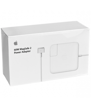 Зарядні для MacBook Apple MagSafe 2 60W Original