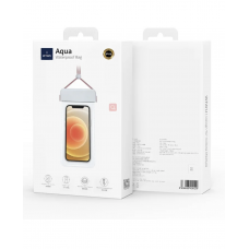 Wiwu Aqua waterproof Bag