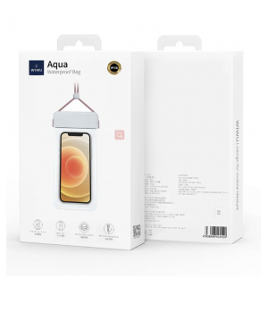 Wiwu Aqua waterproof Bag