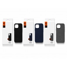 Кейсы iPhone 15 Spigen Liquid Air