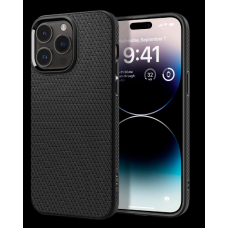 Кейсы iPhone 15 Spigen Liquid Air