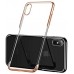 Кейси iPhone Xs Baseus Shining Case 