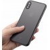 Кейси iPhone Xs Max Baseus Wing Case black