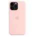 Кейсы iPhone 15 Pro Max Apple Silicone Case Copy