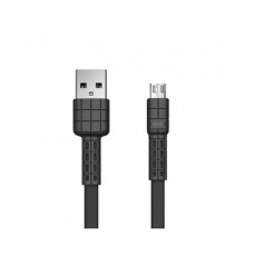 Кабелі Type-C Remax Armor Series Data Cable 2.4A  for Type-C