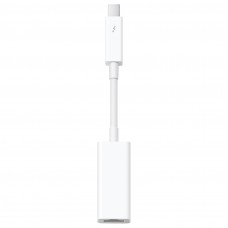 Перехідники Apple Thunderbolt to Gigabit Ethernet Adapter Original 