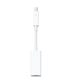 Перехідники Apple Thunderbolt to Gigabit Ethernet Adapter Original 