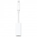 Перехідники Apple Thunderbolt to Gigabit Ethernet Adapter Original 