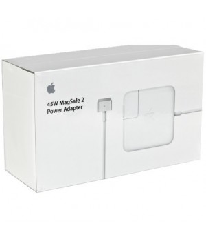 Зарядні для MacBook Apple MagSafe 2 45W 