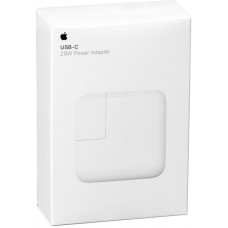 Зарядні для MacBook Apple USB-C Power Adapter 29W Original 