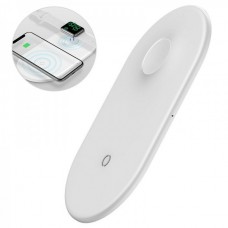 Безпровідні зарядні пристрої Baseus Wireless Charger 