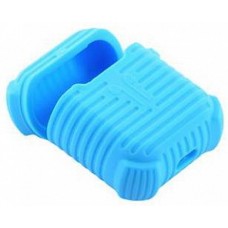 Аксесуари Кейси AirPods COTEetCi Silicone Case (BL) 