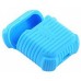 Аксесуари Кейси AirPods COTEetCi Silicone Case (BL) 