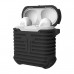 Аксесуари Кейси AirPods COTEetCi TPU Case (BK) 