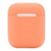 Аксесуари Кейси AirPods 1/2 Silicone Case