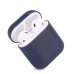 Аксесуари Кейси AirPods 1/2 Silicone Case