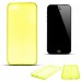 Кейси iPhone 5/5S/SE Силікон 0.9мм 