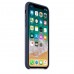 Кейси на iPhone X Silicone case Original