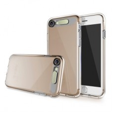 Кейси iPhone X Rock Light Tube Series