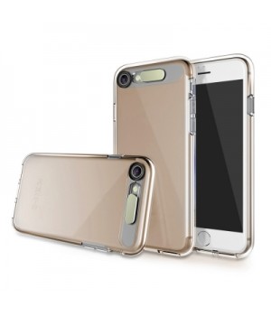 Кейси iPhone X Rock Light Tube Series