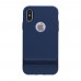 Кейси iPhone X Rock Royce Case