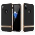 Кейси iPhone X Rock Royce Case