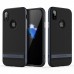 Кейси iPhone X Rock Royce Case