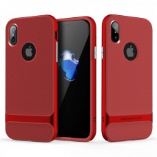 Кейси iPhone X Rock Royce Case