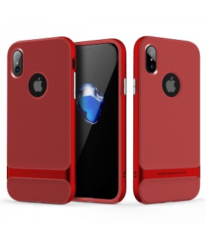 Кейси iPhone X Rock Royce Case