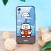 Кейси iPhone X Rock Glass Protection Case 